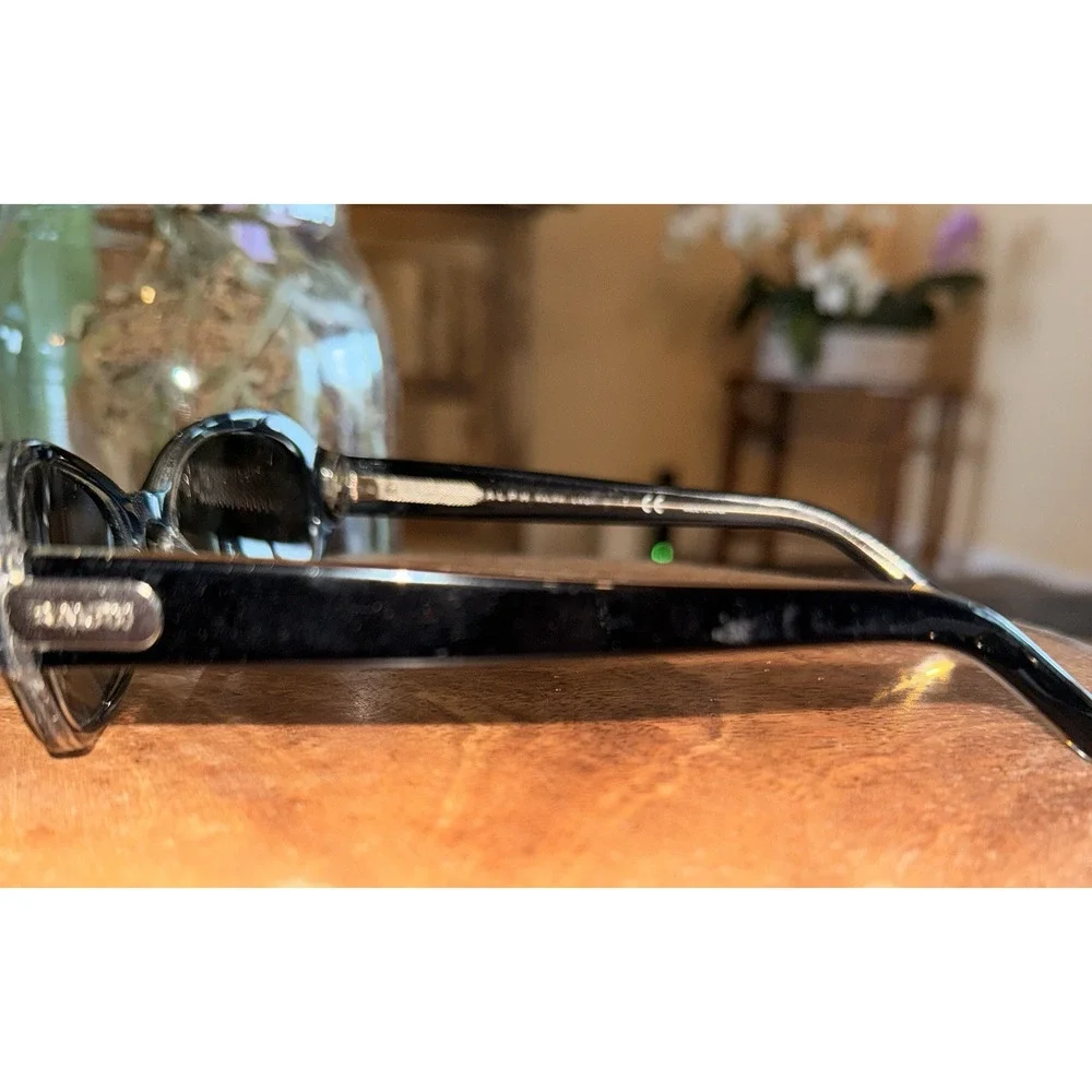 Ralph Lauren RA5119‎ Oval Sunglass Frames Retro Preppy Beach Summer